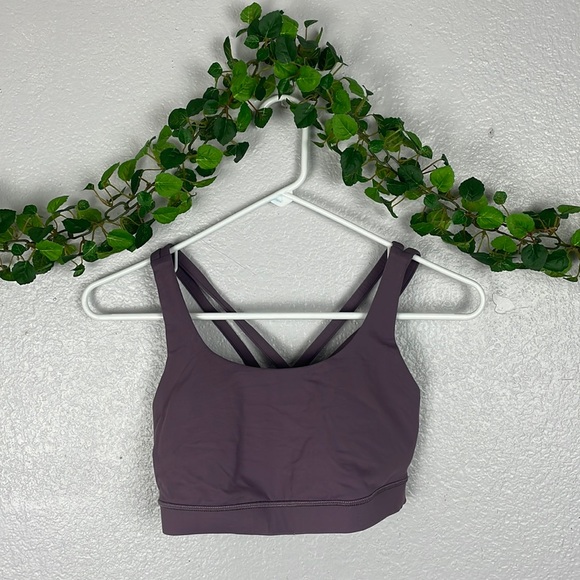 Lululemon Energy Bra Size 6 - Picture 3 of 6